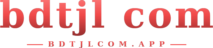 bdtjl com logo